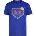 Under Amour Toddler & Little Boys Tech Baseball Fence Graphic T-Shirt