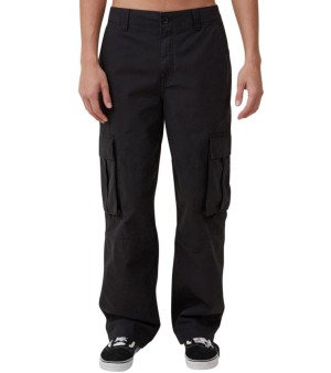 COTTON ON, Men's Baggy Cargo Pants