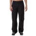 Color: Black Ripstop