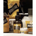 Moustache Wax - Wood & Spice Scent, 0.5 oz.