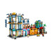 Creator 31141 Main Street Toy Minifigure Building Set