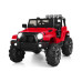 12V Electric Ride On Truck with Parental Remote Control and LED Lights