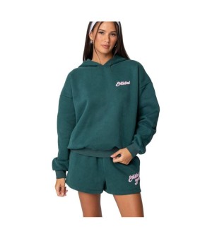 Edikted, Women's So Sporty Hoodie