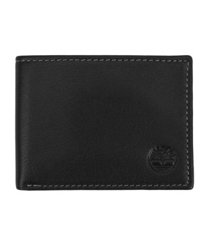 Timberland, Men's Blix Slimfold Leather Wallet