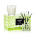 2-Pc. Bamboo Petite Candle & Diffuser Set
