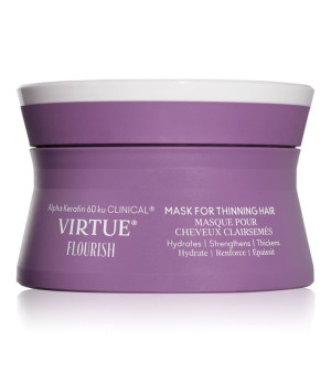 Virtue, Flourish Mask For Thinning Hair, 5 oz.