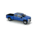 1/20 Ford Super Duty Pickup Truck, Blue