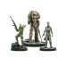 - Wasteland Warfare - Raiders Overlords Figures