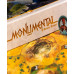 - Monumental African Empires Expansion Board Game