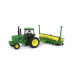 1/64 John Deere 4450 with 7200 Planter, Prestige Collection 45799