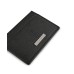 BOSS Men's Italian-Leather Card Holder