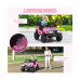 12V 7Ah Licensed Toyota FJ Cruiser Electric Car with Remote Control