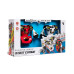 Toy RC Robot Combat 2pk