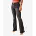 Women's Becca Bootcut Big T Jean