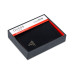 Men's Chavez Logo Fold Wallet
