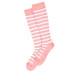 Cabana Stripe Women's Compression Socks