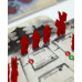 - Small Samurai Empires - Rise of Tokugawa Board Game