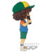 - Stranger Things - Q Posket - Dustin Statue