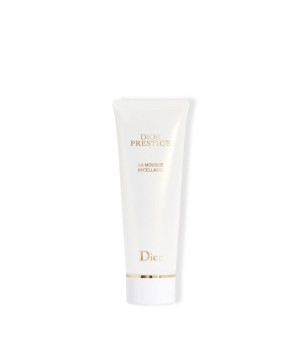 DIOR, Prestige Micellar Mousse Face Cleanser, 4.2 oz.