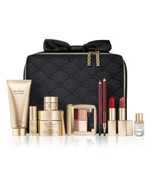 Estée Lauder, 11-Pc. The Secret Of Infinite Beauty Luxury Skin Care & Makeup Set