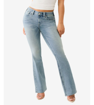 True Religion, Women's Becca Bootcut Denim Jeans