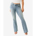 Women's Becca Bootcut Denim Jeans