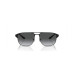 Men's Polarized Sunglasses, Gradient Polar EA2144