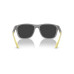 Armani Exchange Men's Sunglasses, Mirror AX4135S