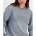 Juniors' Cowgirl Fleece Sweatshirt