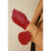 Women`s Premium Lamb Leather Touchscreen Gloves 