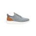 Color: Gray Heathered Knit