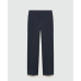 Women's Chalk-Stripe Straight Trousers