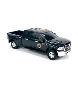 AMT, 1/20 Kayce Dutton's Livestock Agent Dodge Ram Dually, Yellowstone