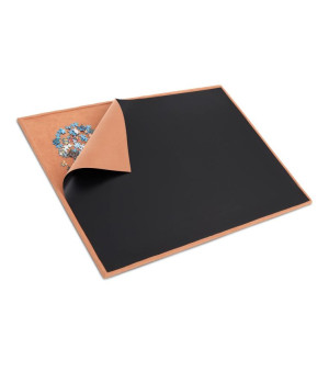 Jumbl, 1,500-Pieces Puzzle Board, 25 x 35