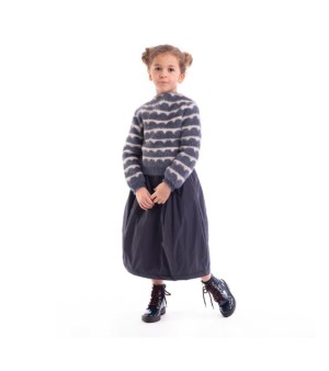 IMOGA Collection, Big Girls Damian FW24 Twilight