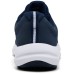 Men's Charged Assert 10 Wide Width Running Sneakers From Finish Line