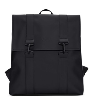 Rains, Men's Double-Strap Messenger Bag
