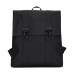 Men's Double-Strap Messenger Bag