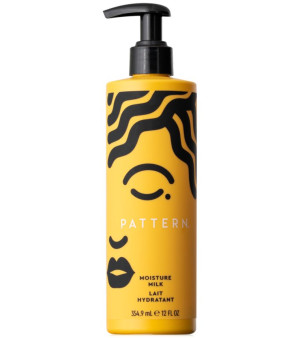 PATTERN Beauty by Tracee Ellis Ross, Moisture Milk, 12 oz.