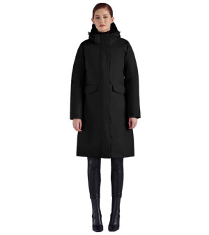 Triple F.A.T. Goose, Women's Gravina Long Down Coat