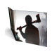 - The Walking Dead Universe Rpg - Gm Screen Accessory