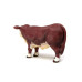 1/16th Hereford Bull