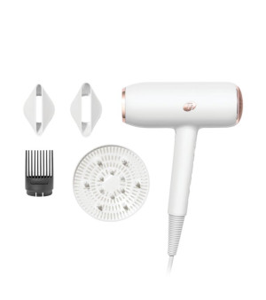 T3, Featherweight Stylemax Professional Hair Dryer with Automated Heat Set, 5 Piece