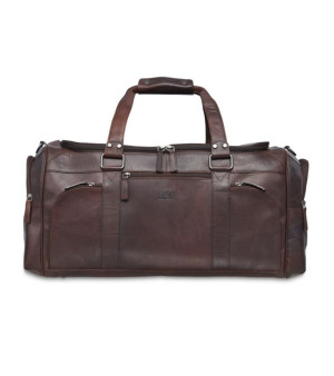 Mancini, Buffalo Collection Duffle Bag