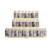 - Bubble Love Scented Bubbles Floral 48 Pack