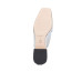 Bernardo Penny Loafer Mule