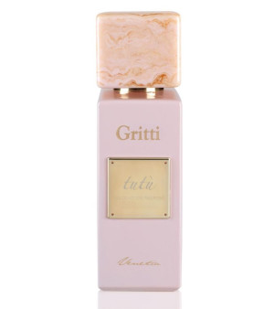 - Tutu' (Pink) Eau De Parfum - 100ml