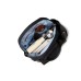 Color: Black Cheetah Emboss