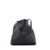 Pre-Owned Hermes 46 Cabasellier Tote Clemence