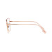 BE1367 BEA Women's Cat Eye Eyeglasses